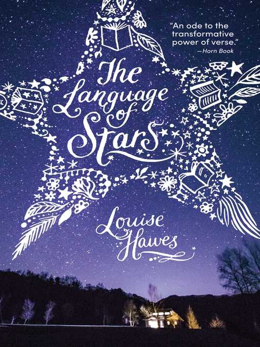 Cover image for The Language of Stars